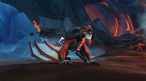 Learn about the new features and changes in the Dragonflight 10. . Wow dragonflight patch notes